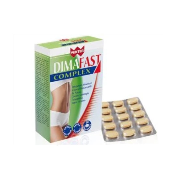 Winter DimaFast - Secondo Natura