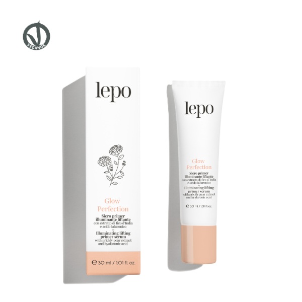 Erboristeria Shop Online | Integratori Naturali 16 - Secondo Natura Glow Primer
