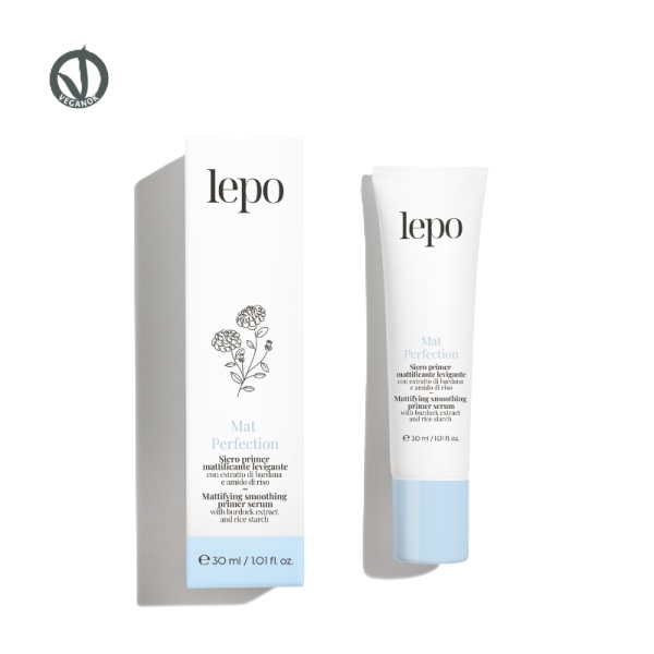 Erboristeria Shop Online | Integratori Naturali 17 - Secondo Natura Primer Mat Lepo