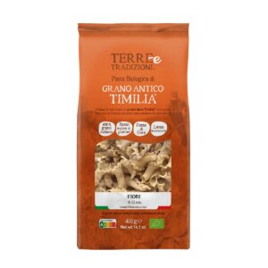Fiori Bio - 400 g | Terre e Tradizioni