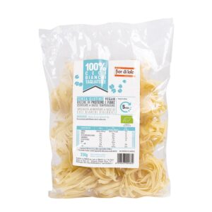 Tagliatelle di ceci