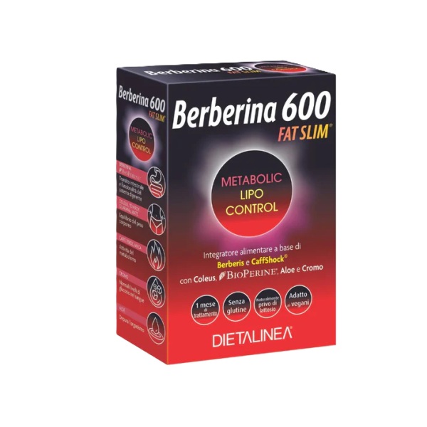 Berberina