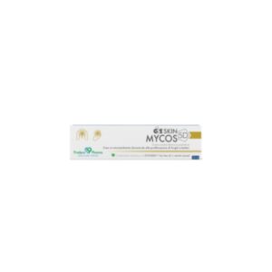 GSE Mycos 5D - 30 ml | Prodeco Pharma