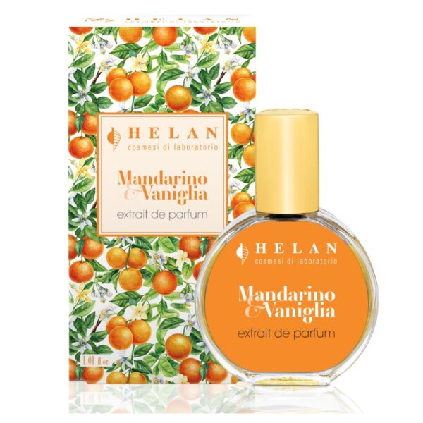 Parfum Helan