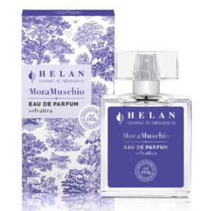 Mora Muschio Eau de Parfum