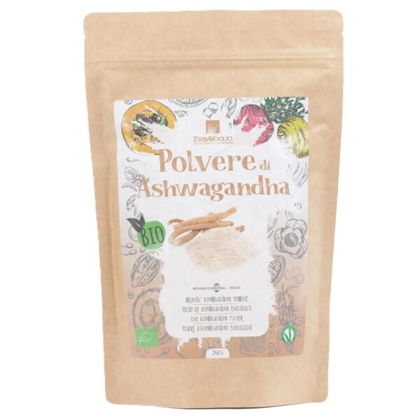 Ashwagandha