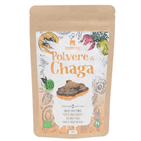 Chaga