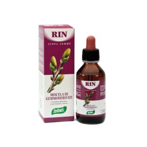 Zefirus Rin - 100 ml | Santiveri