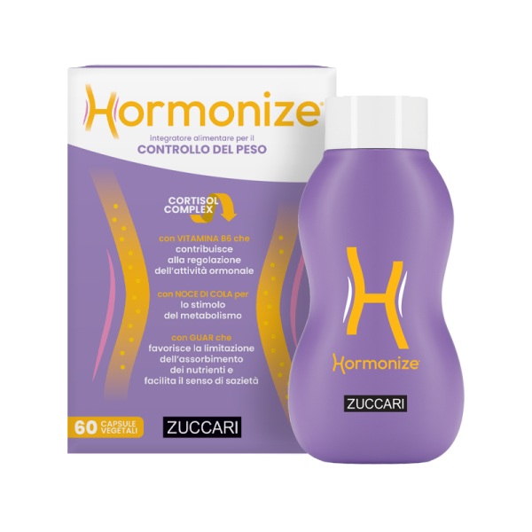 Hormonize