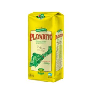 Yerba Mate - 500 g | Playadito