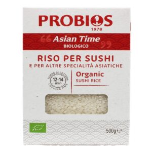 Riso Sushi