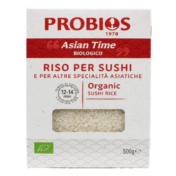 Riso Sushi