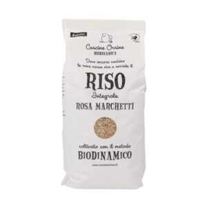 Riso Rosa Marchetti Integrale