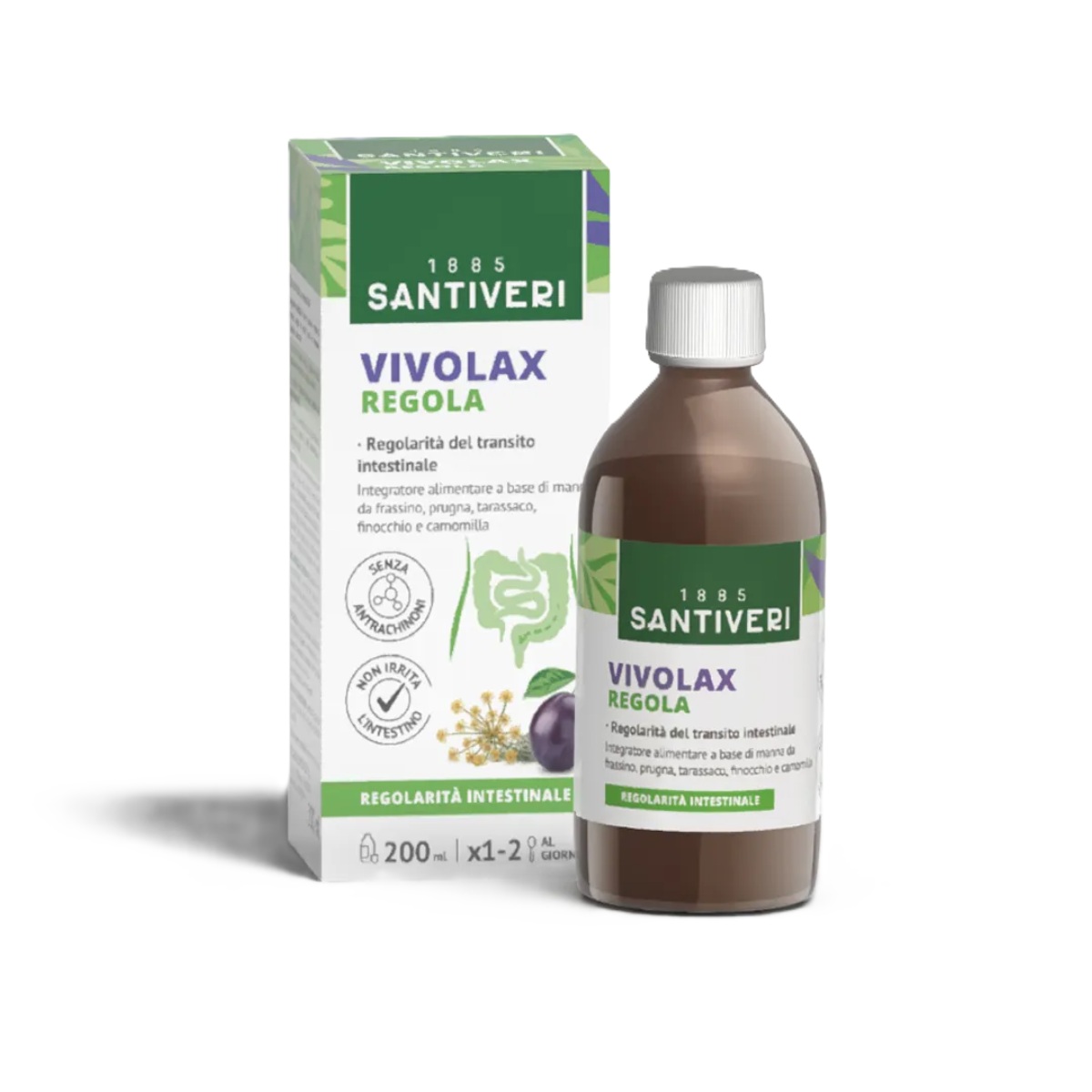 Vivolax