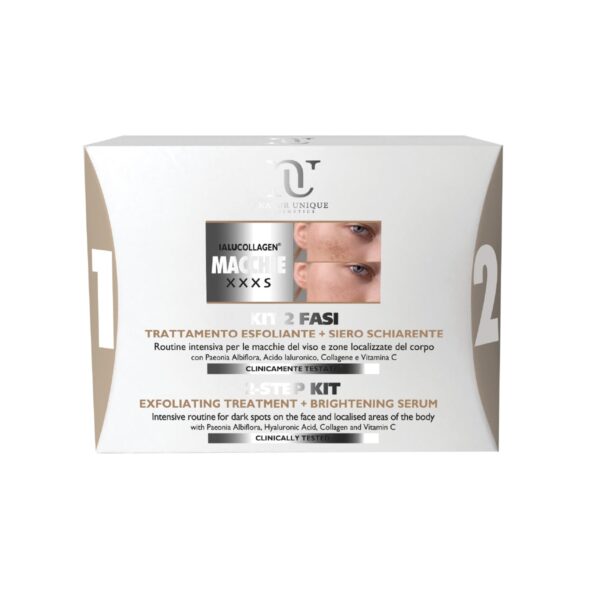 Ialucollagen