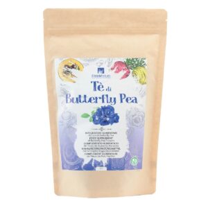 Butterfly Pea